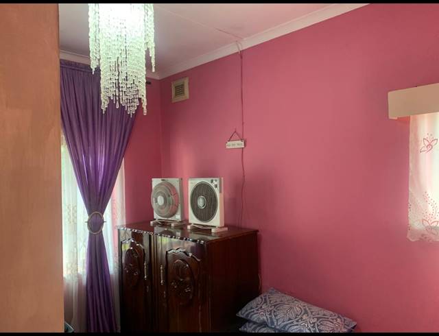 3 BEDROOM HOUSE FOR SALE IN BELLAIR